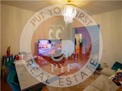 Cotroceni | Vila 6 camere | 260mp | B6131