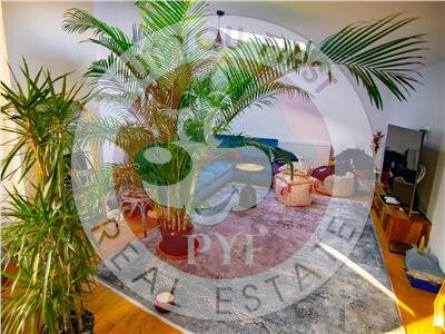 Cotroceni | Vila 6 camere | 260mp | B6131