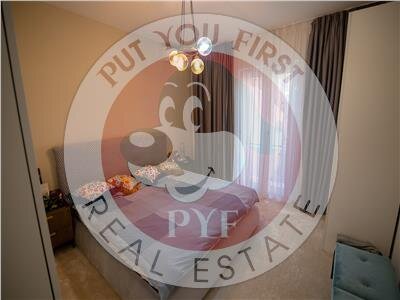 Cotroceni | Vila 6 camere | 260mp | B6131