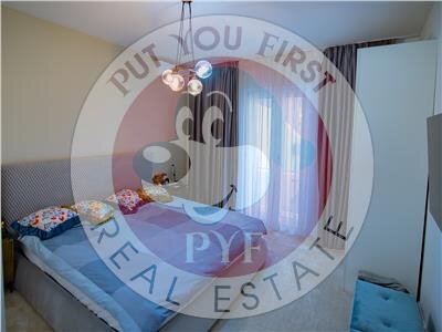 Cotroceni | Vila 6 camere | 260mp | B6131