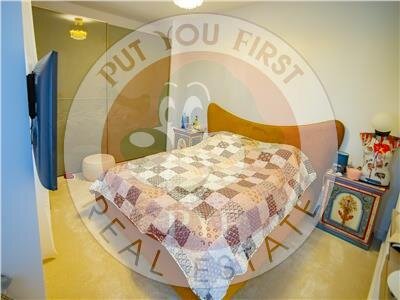 Cotroceni | Vila 6 camere | 260mp | B6131