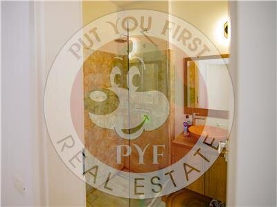 Cotroceni | Vila 6 camere | 260mp | B6131