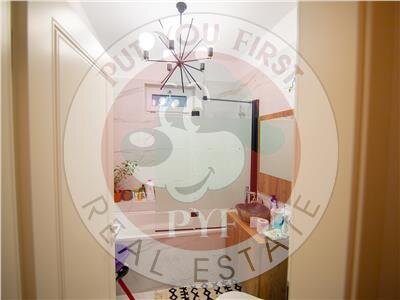 Cotroceni | Vila 6 camere | 260mp | B6131