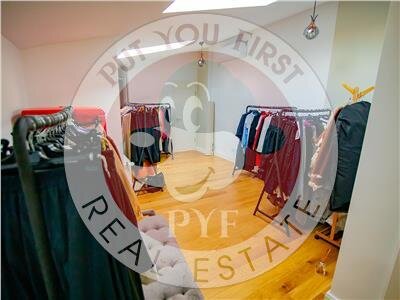 Cotroceni | Vila 6 camere | 260mp | B6131